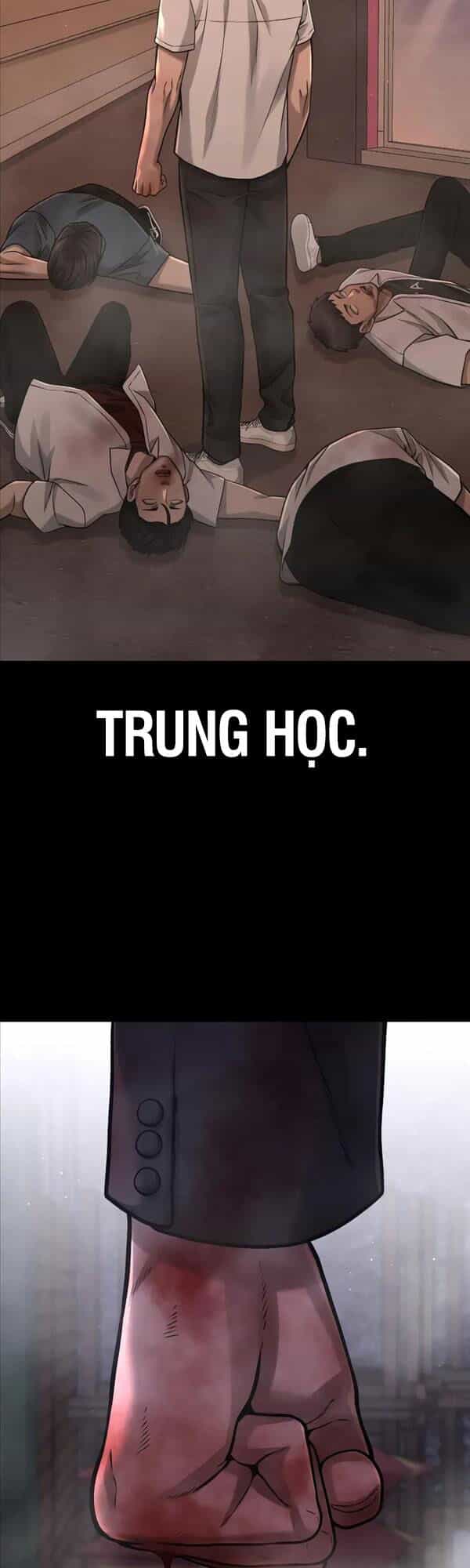Nhiệm Vụ Diệu Kỳ - Chương 84 - ảnh 40
