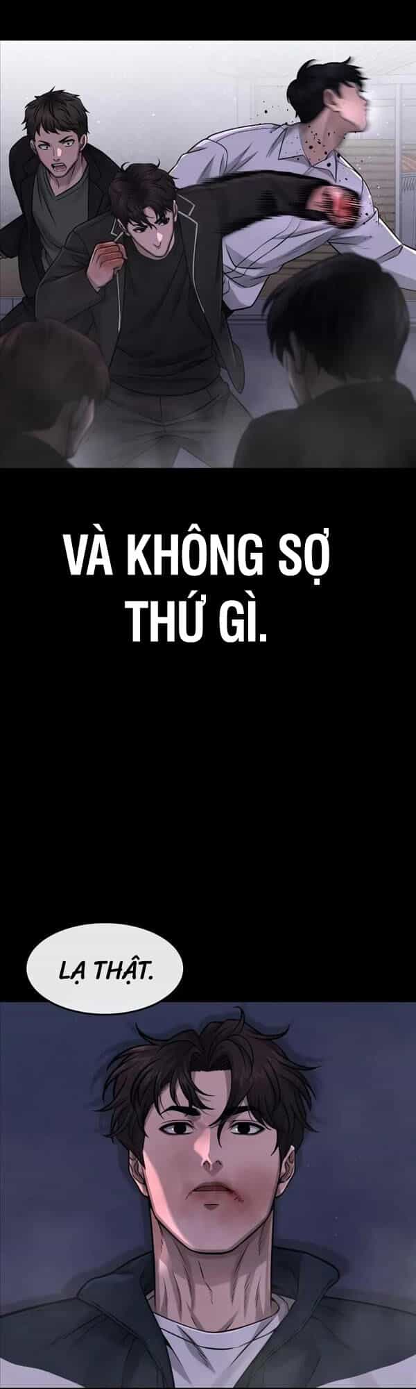 Nhiệm Vụ Diệu Kỳ - Chương 84 - ảnh 43
