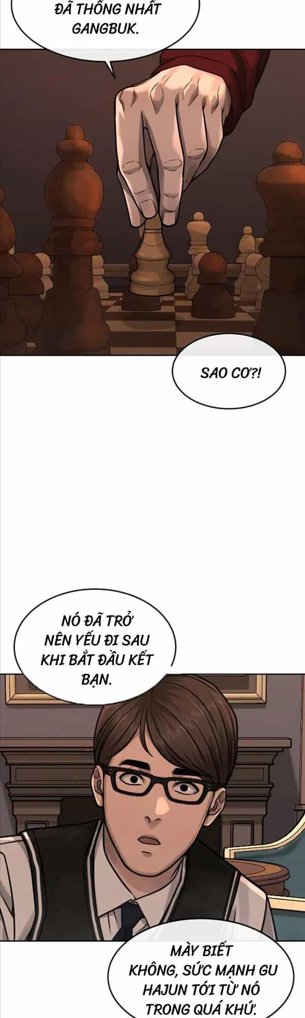 Nhiệm Vụ Diệu Kỳ - Chương 84 - ảnh 54