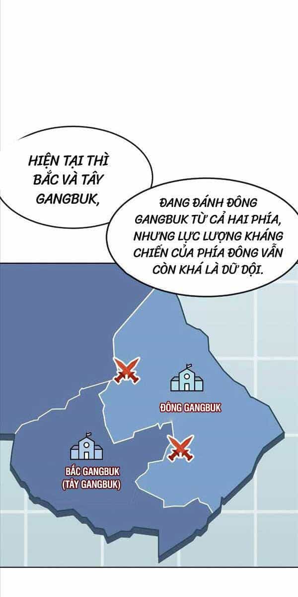 Nhiệm Vụ Diệu Kỳ - Chương 85 - ảnh 33