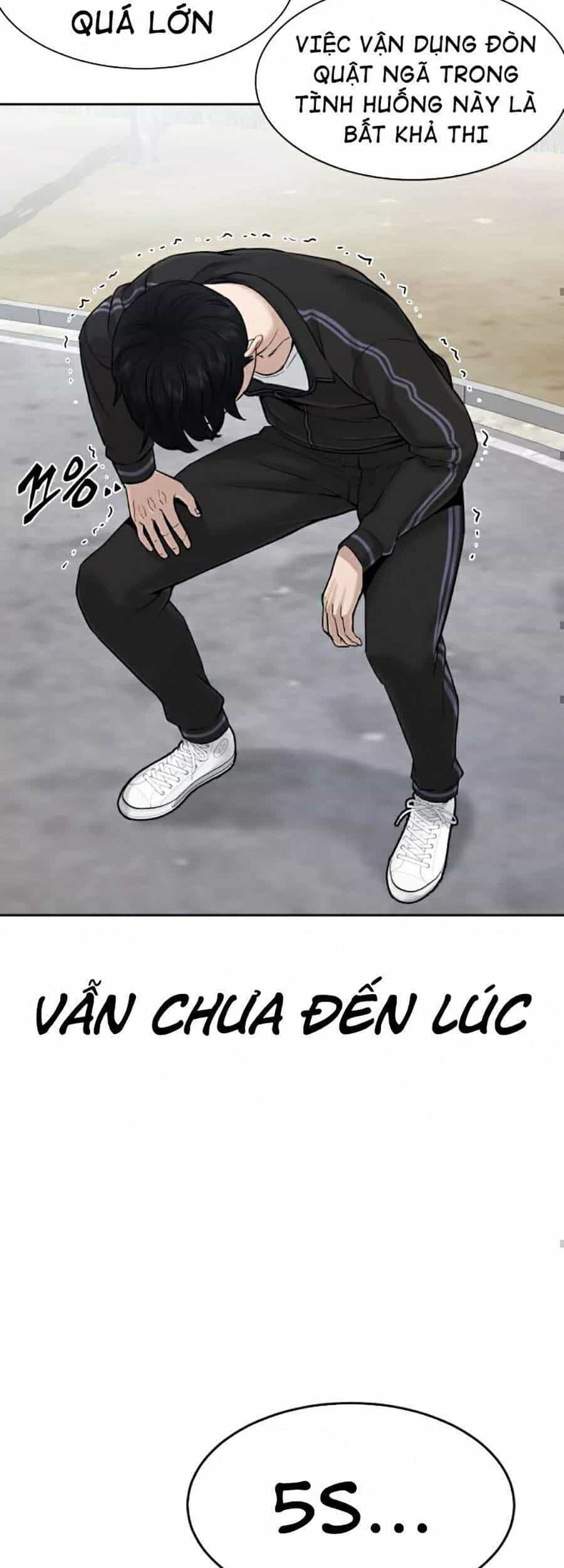 Nhiệm Vụ Diệu Kỳ - Chương 9 - ảnh 57