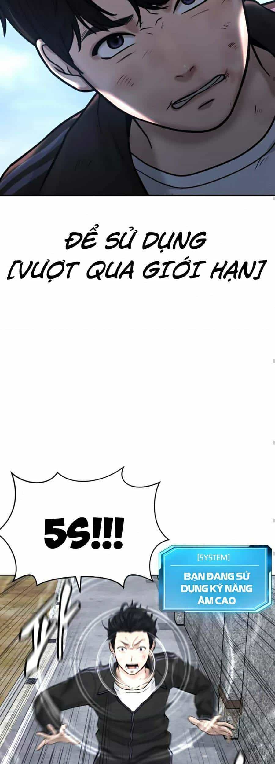 Nhiệm Vụ Diệu Kỳ - Chương 9 - ảnh 59