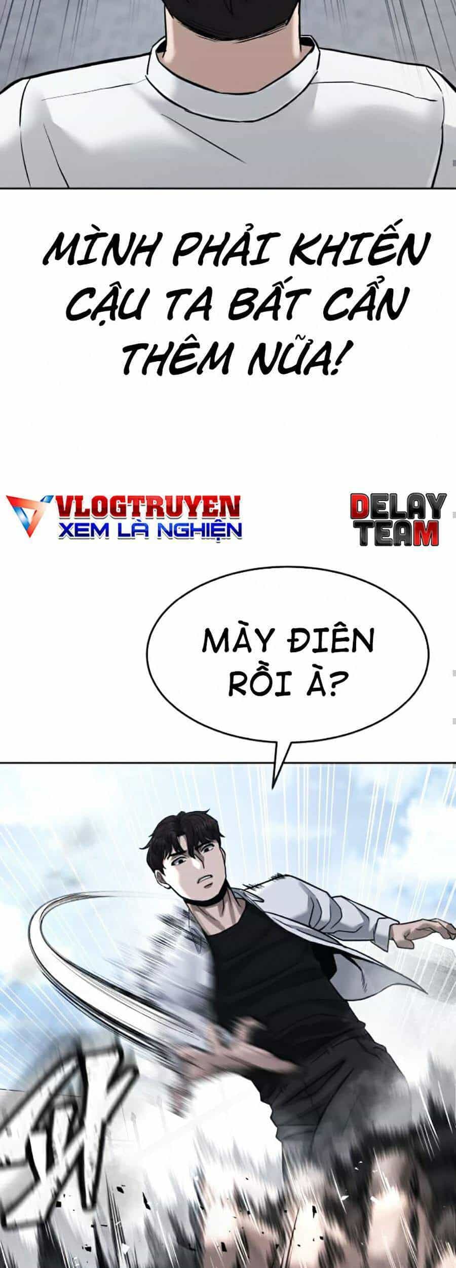 Nhiệm Vụ Diệu Kỳ - Chương 9 - ảnh 61