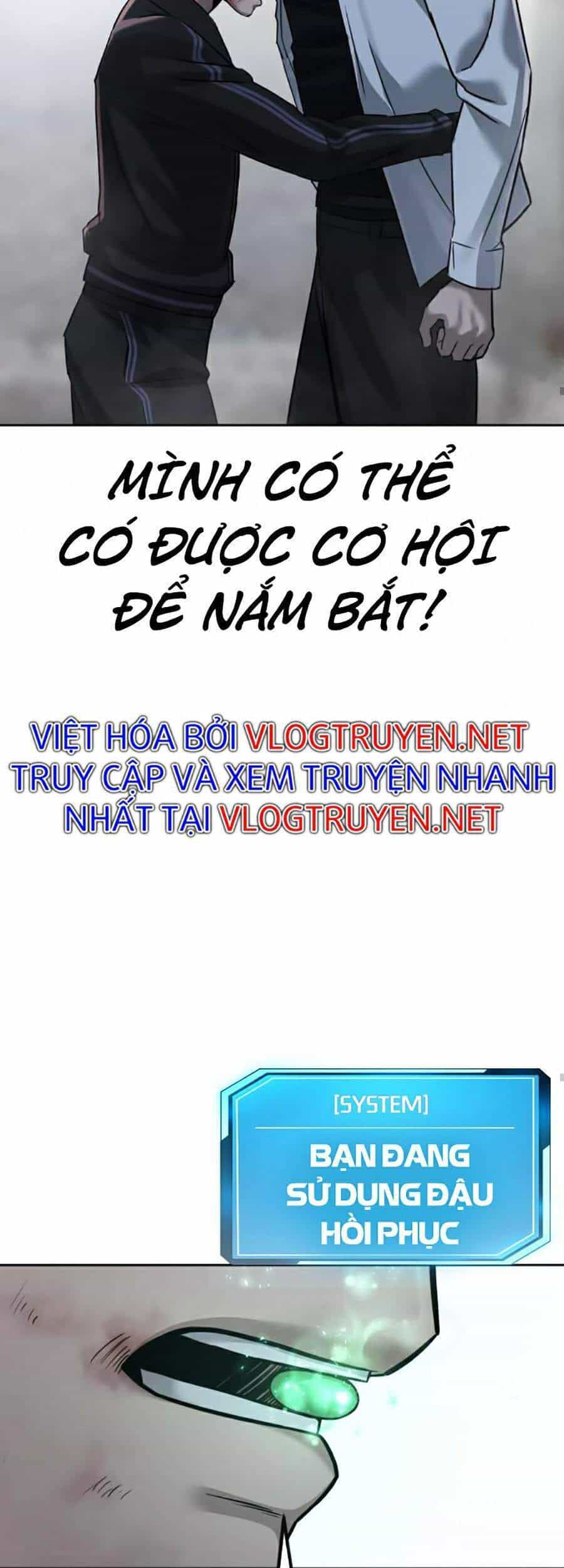 Nhiệm Vụ Diệu Kỳ - Chương 9 - ảnh 71