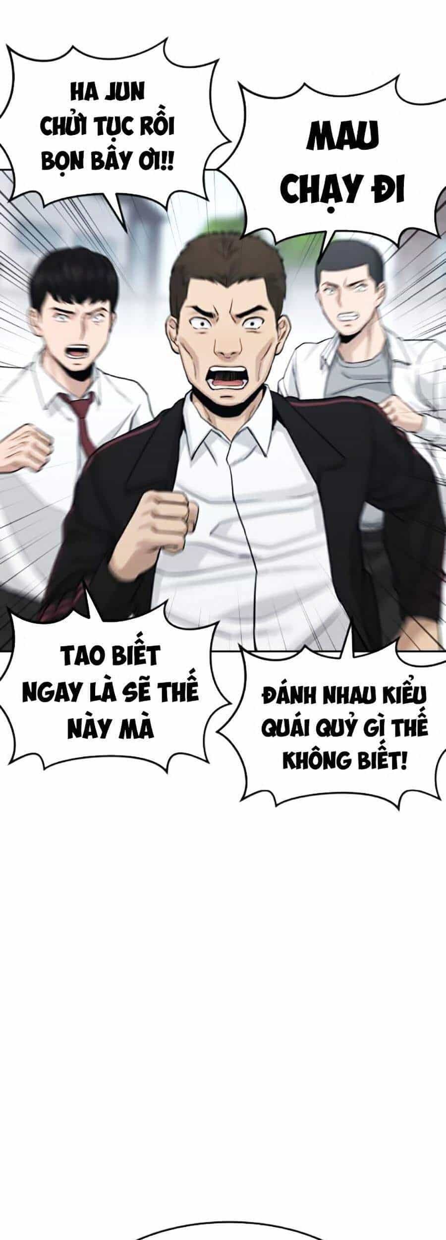 Nhiệm Vụ Diệu Kỳ - Chương 9 - ảnh 75