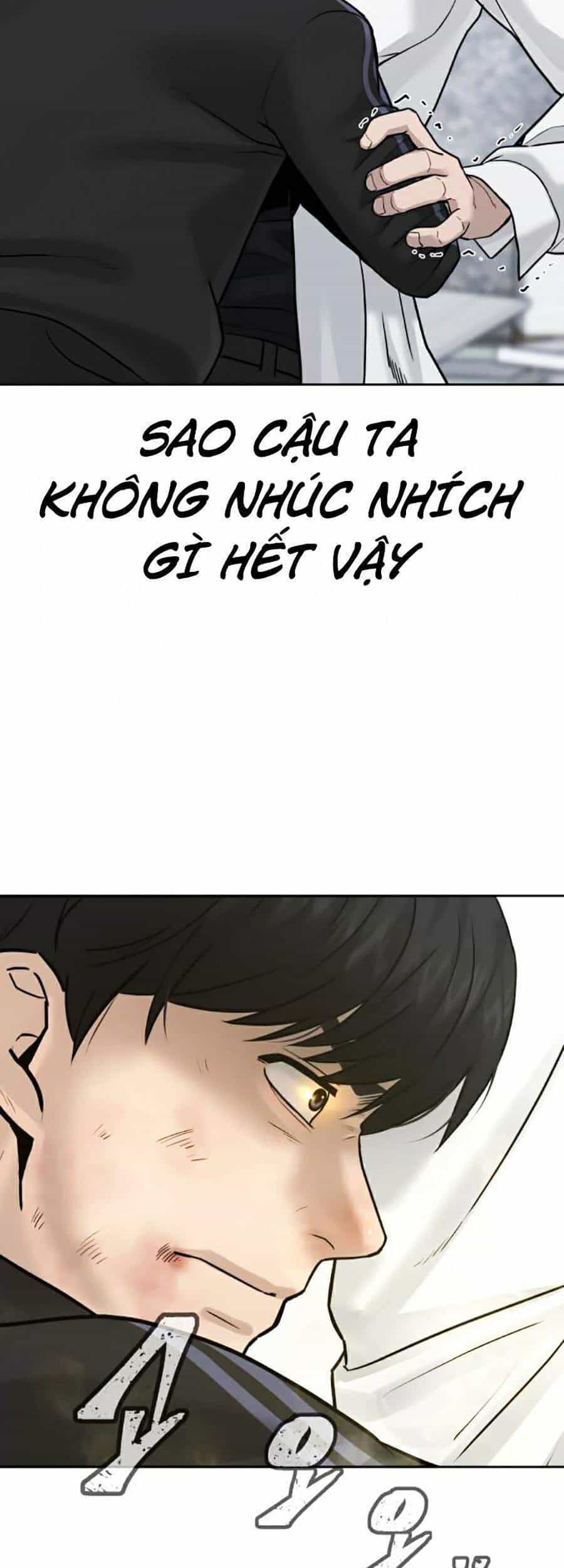 Nhiệm Vụ Diệu Kỳ - Chương 9 - ảnh 83