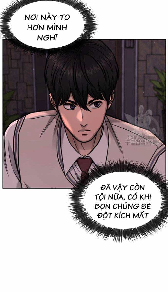 Nhiệm Vụ Diệu Kỳ - Chương 88 - ảnh 17