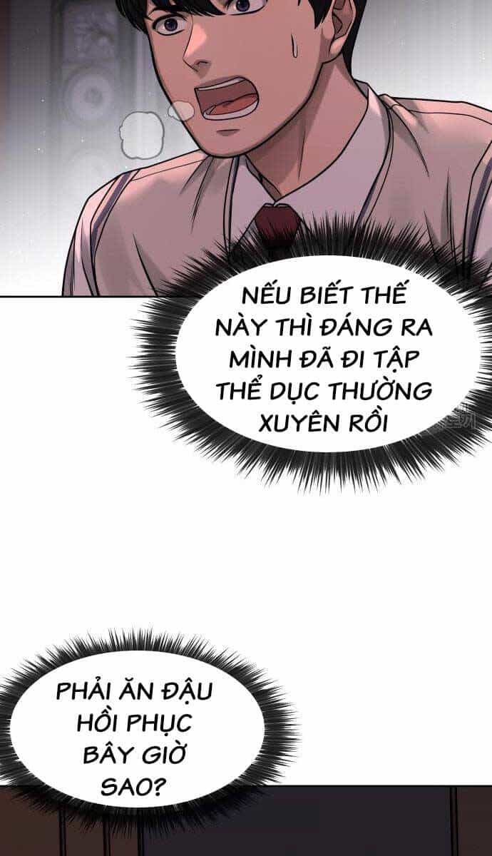 Nhiệm Vụ Diệu Kỳ - Chương 88 - ảnh 61