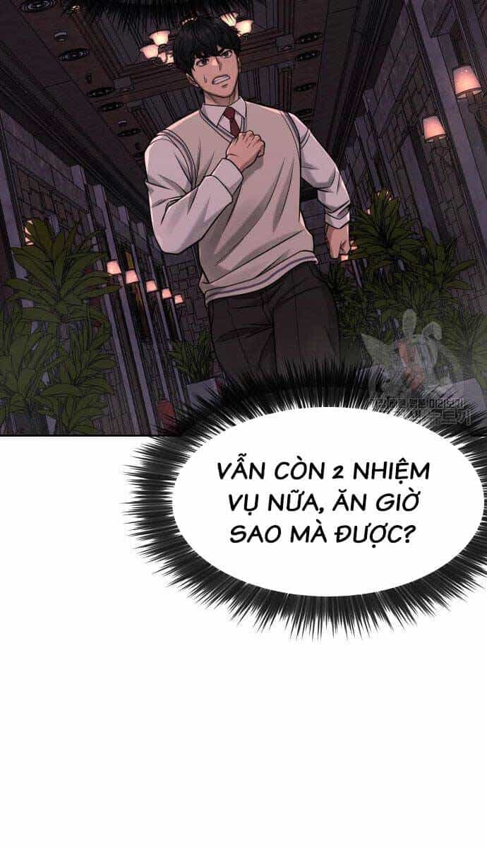 Nhiệm Vụ Diệu Kỳ - Chương 88 - ảnh 63