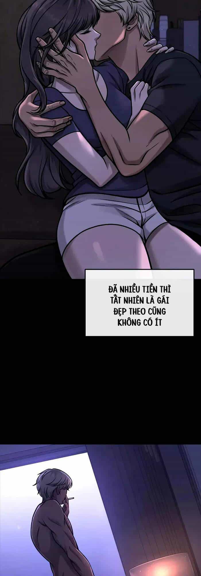 Nhiệm Vụ Diệu Kỳ - Chương 91 - ảnh 12