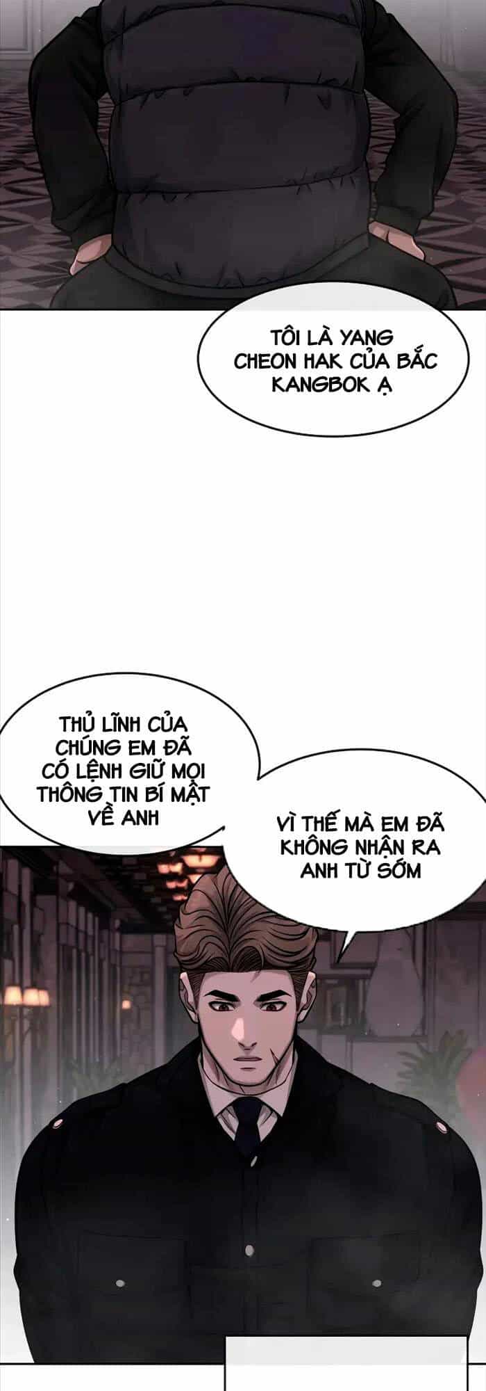 Nhiệm Vụ Diệu Kỳ - Chương 91 - ảnh 27