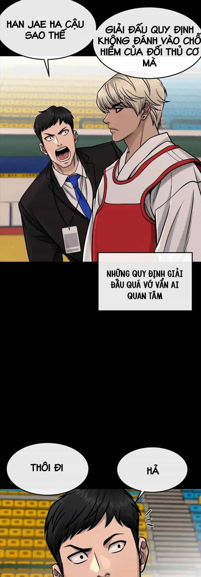 Nhiệm Vụ Diệu Kỳ - Chương 91 - ảnh 3