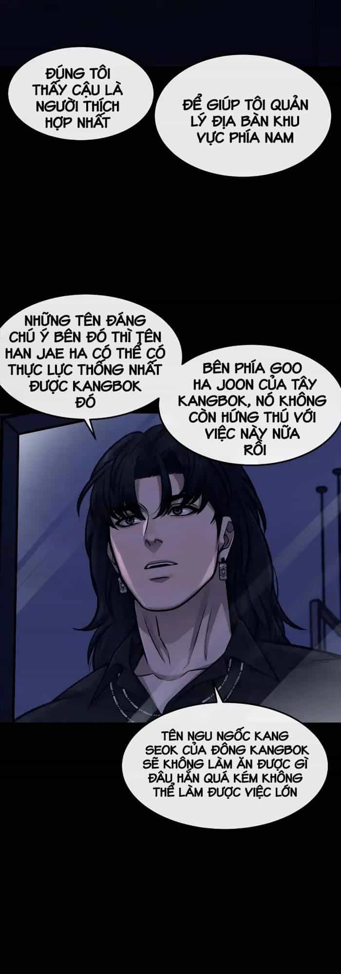 Nhiệm Vụ Diệu Kỳ - Chương 91 - ảnh 34