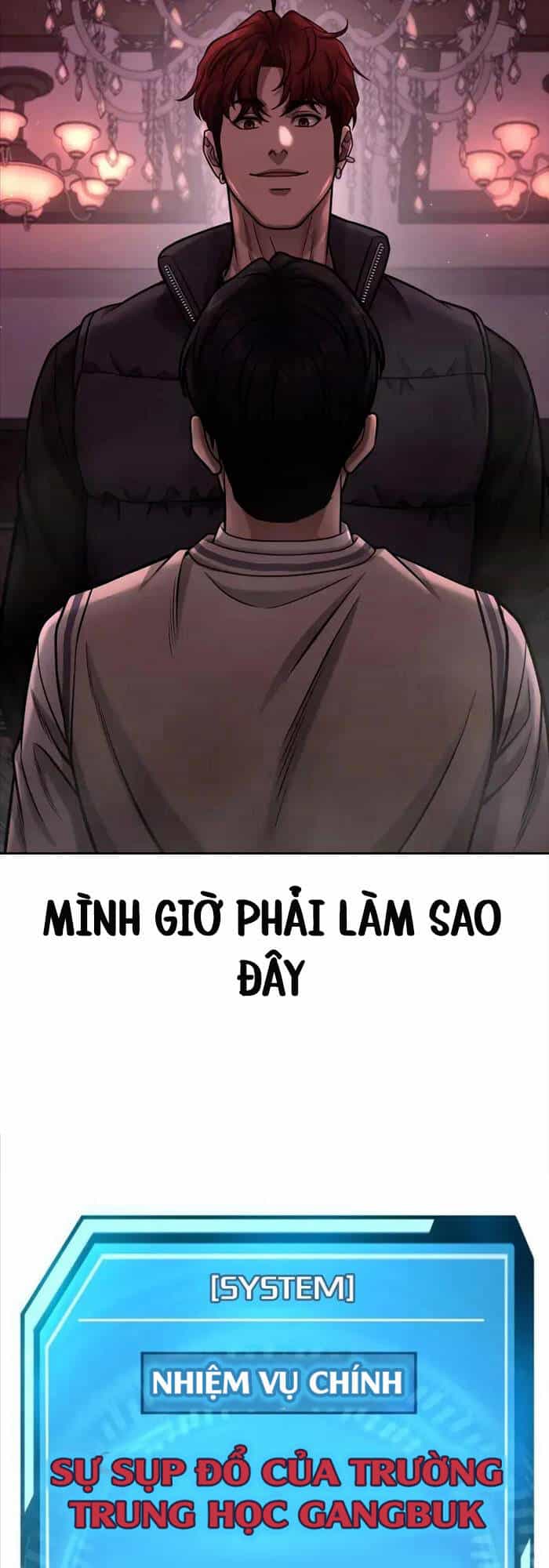 Nhiệm Vụ Diệu Kỳ - Chương 91 - ảnh 51