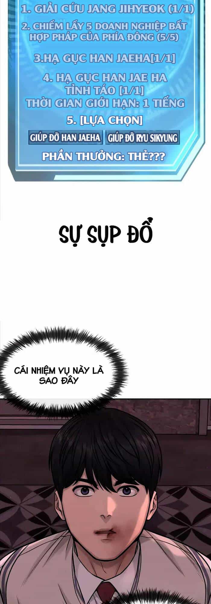 Nhiệm Vụ Diệu Kỳ - Chương 91 - ảnh 52