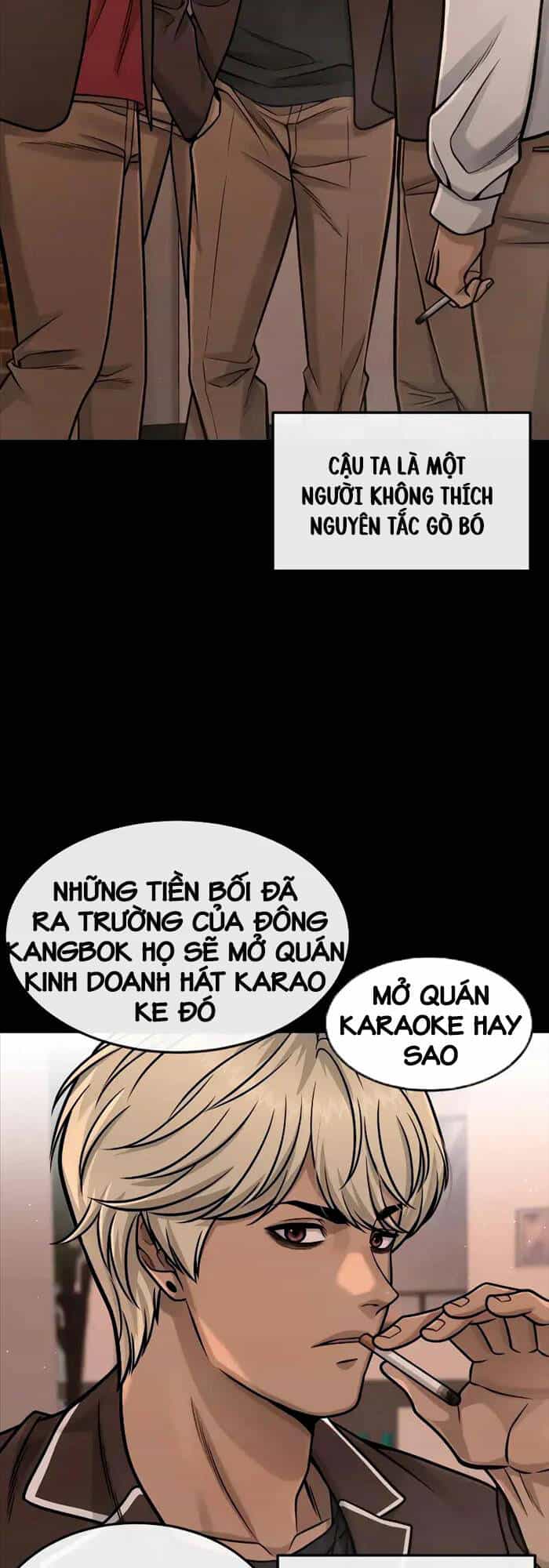 Nhiệm Vụ Diệu Kỳ - Chương 91 - ảnh 6