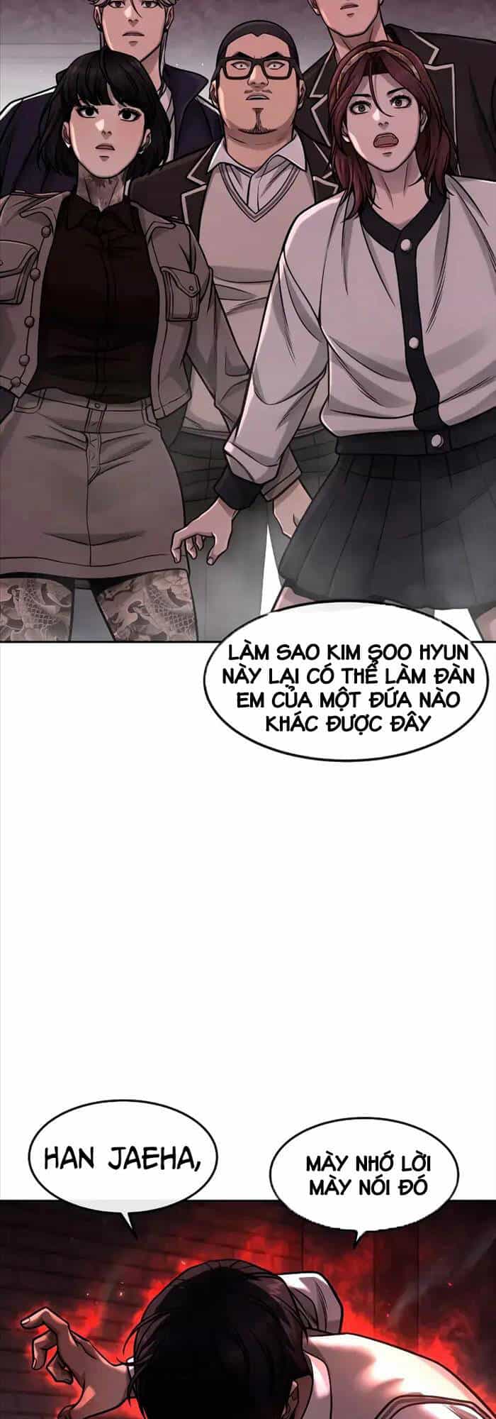 Nhiệm Vụ Diệu Kỳ - Chương 91 - ảnh 77