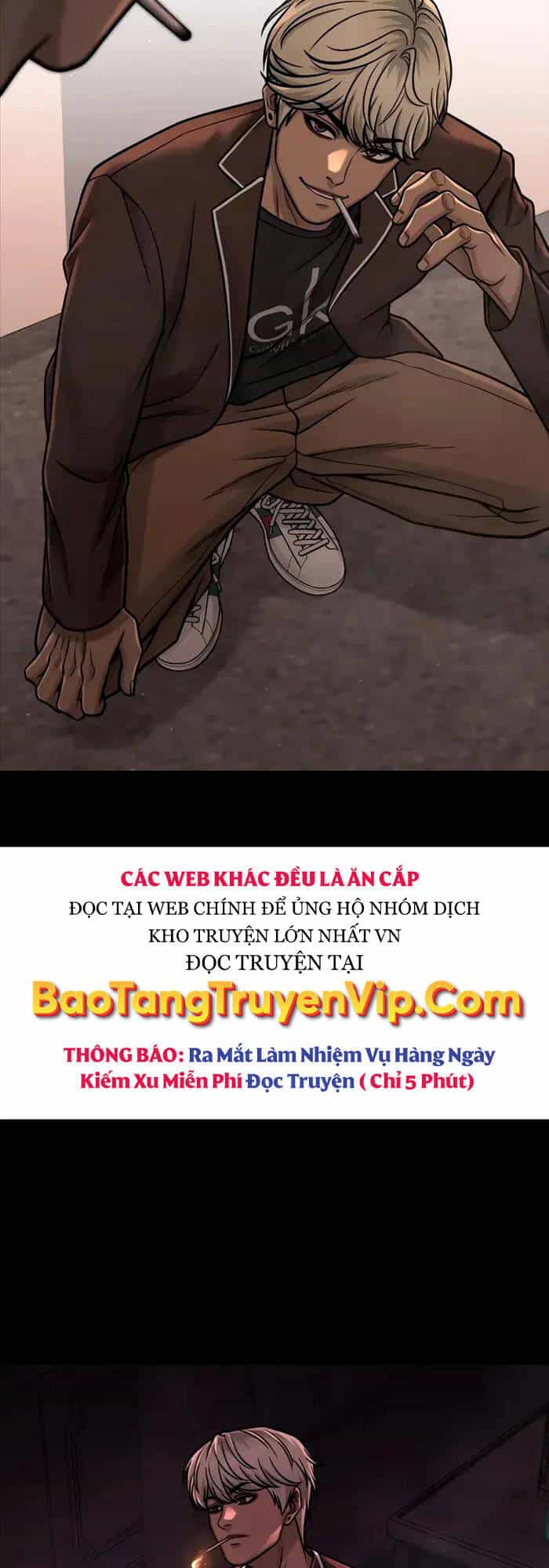 Nhiệm Vụ Diệu Kỳ - Chương 91 - ảnh 9