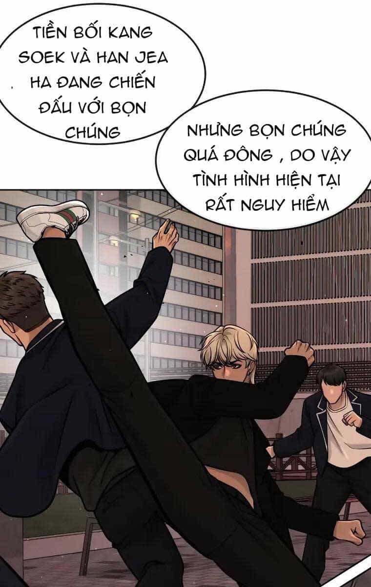 Nhiệm Vụ Diệu Kỳ - Chương 94 - ảnh 105