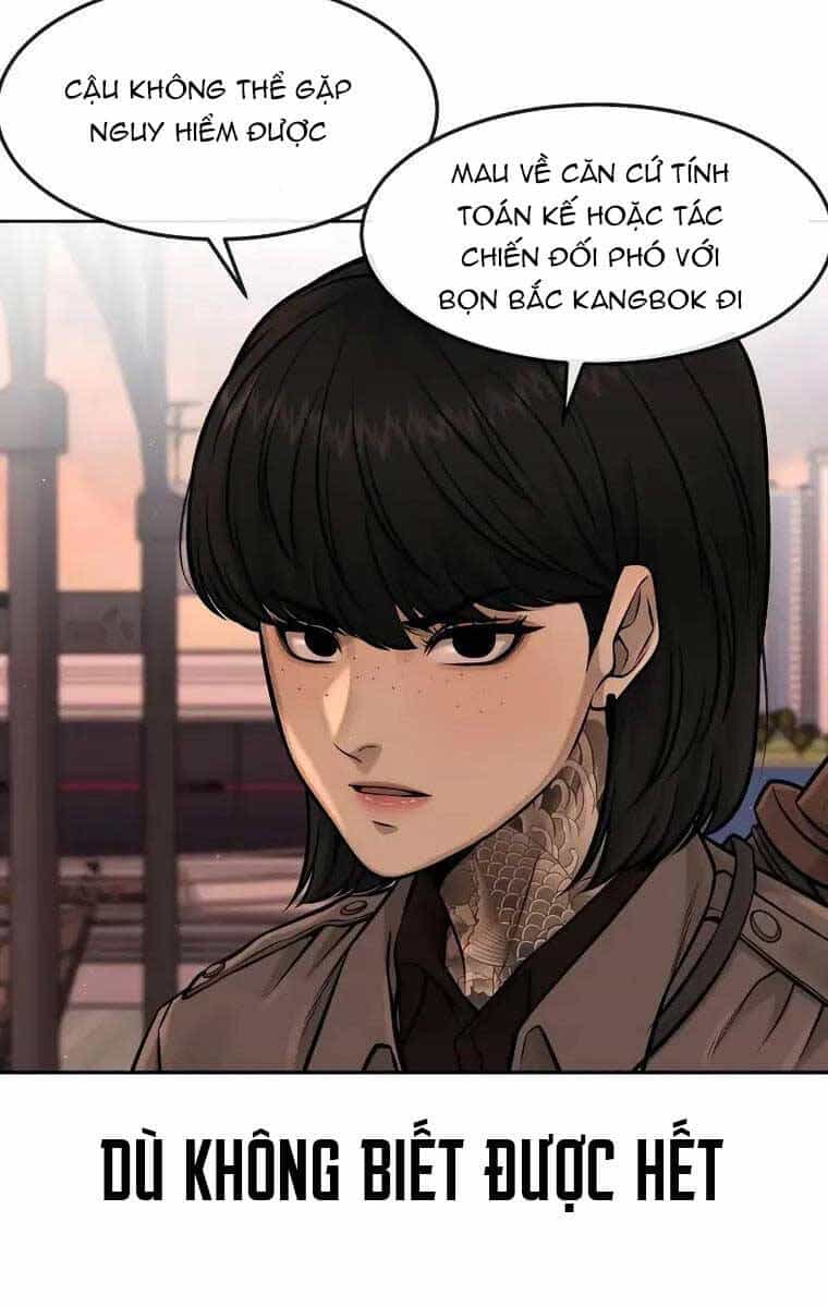 Nhiệm Vụ Diệu Kỳ - Chương 94 - ảnh 115