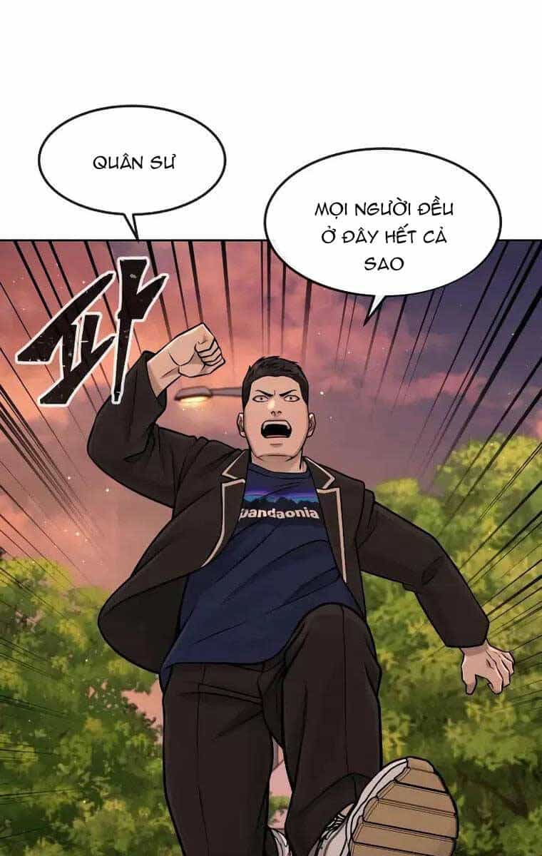 Nhiệm Vụ Diệu Kỳ - Chương 94 - ảnh 96