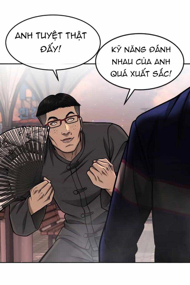 Nhiệm Vụ Diệu Kỳ - Chương 95 - ảnh 56