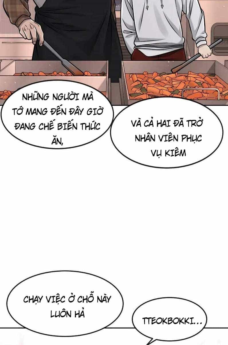 Nhiệm Vụ Diệu Kỳ - Chương 96 - ảnh 102