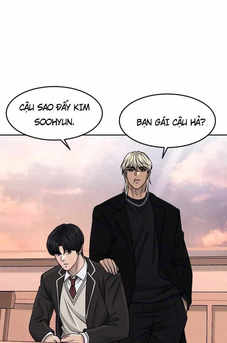 Nhiệm Vụ Diệu Kỳ - Chương 96 - ảnh 109