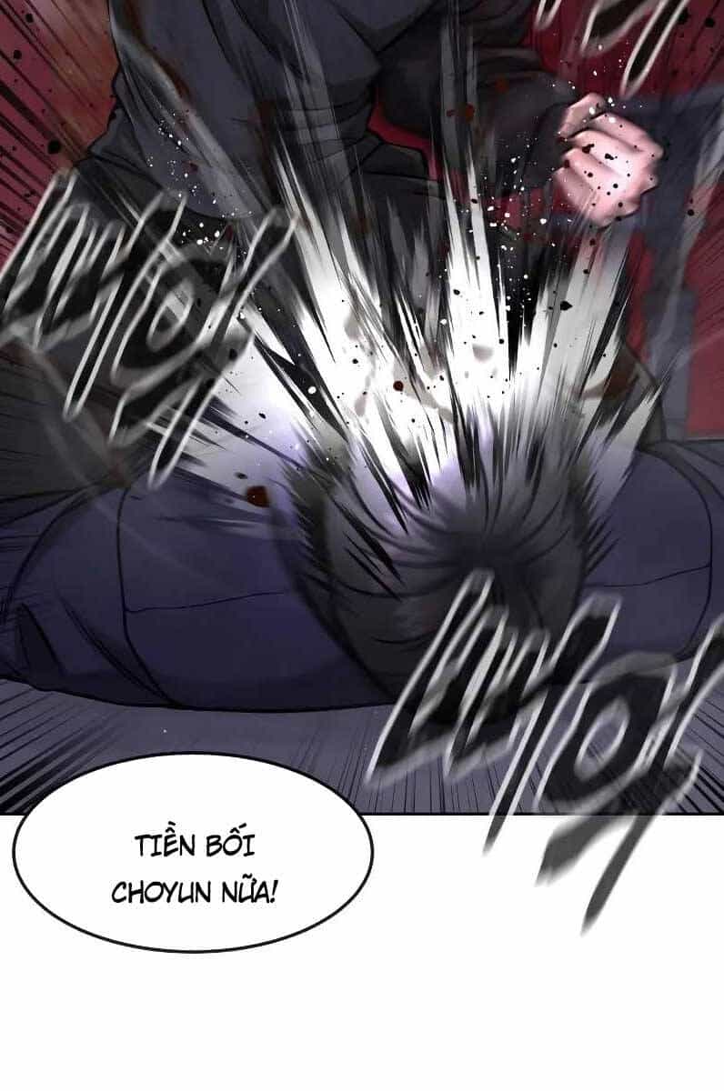Nhiệm Vụ Diệu Kỳ - Chương 96 - ảnh 56