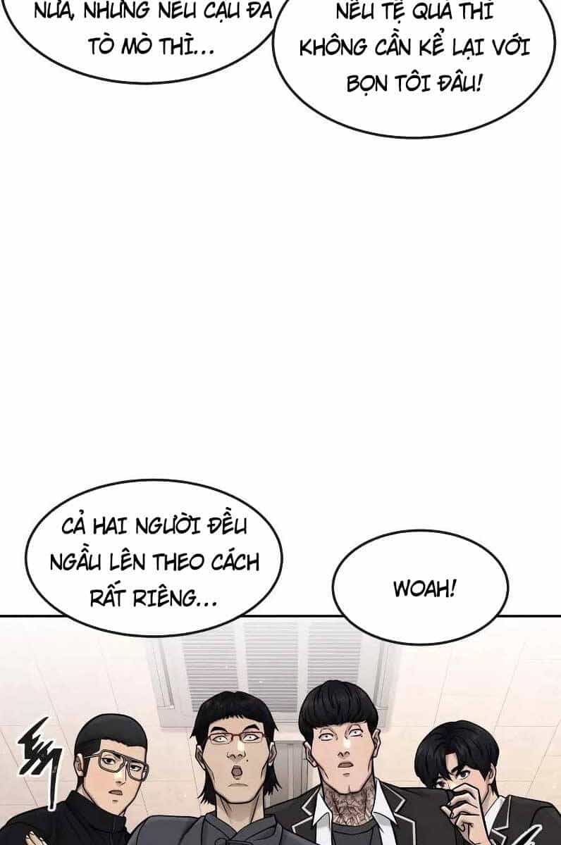 Nhiệm Vụ Diệu Kỳ - Chương 96 - ảnh 9