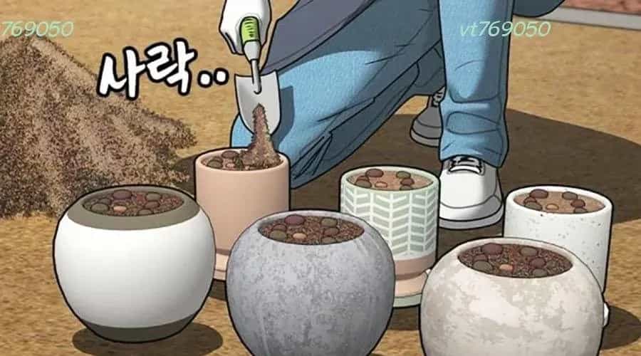 Nhiệm Vụ Đời Thật - Chương 176 - ảnh 20
