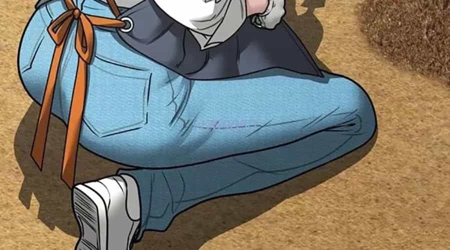 Nhiệm Vụ Đời Thật - Chương 176 - ảnh 30