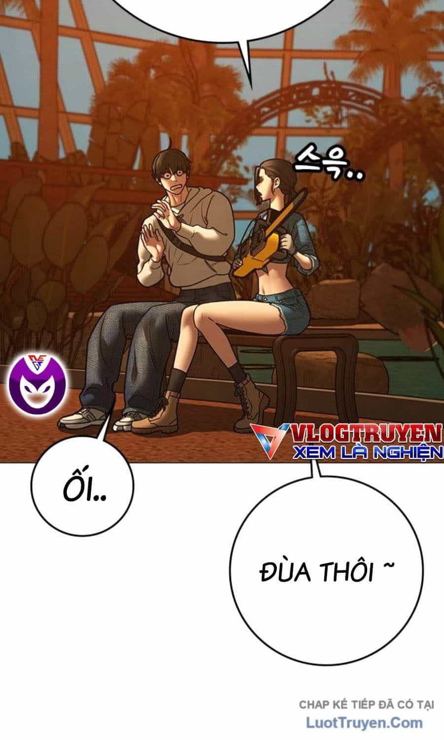 Nhiệm Vụ Đời Thật - Chương 194 - ảnh 134