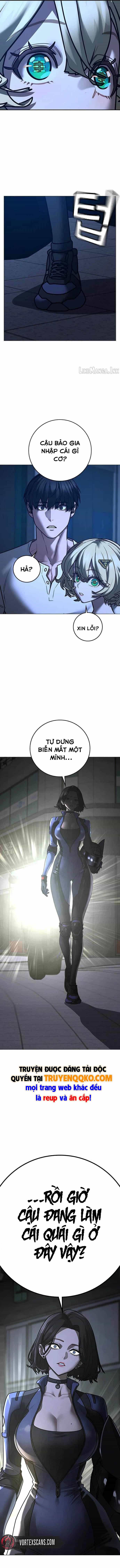 Nhiệm Vụ Đời Thật - Chương 216 - ảnh 16