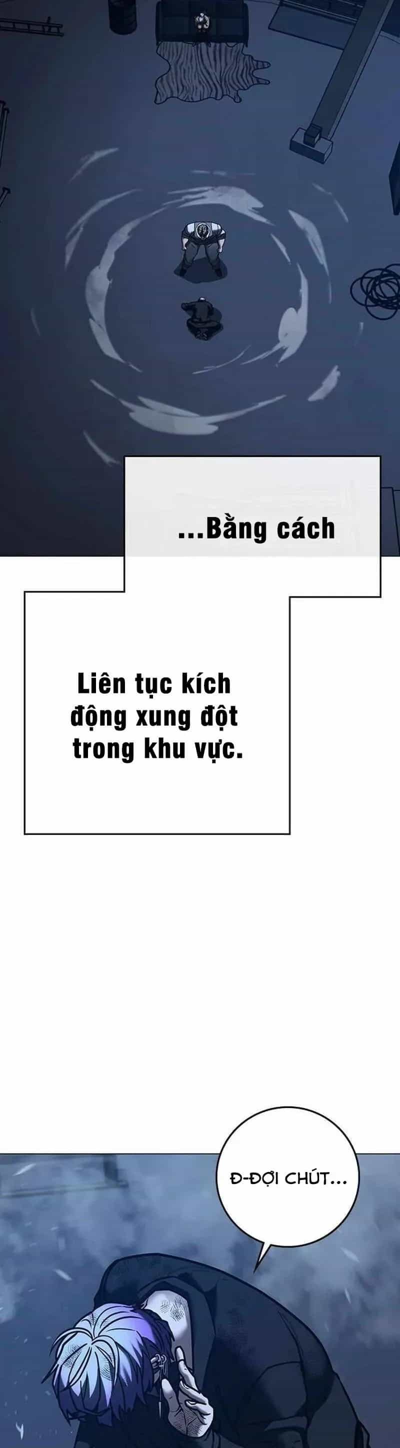 Nhiệm Vụ Đời Thật - Chương 231 - ảnh 32