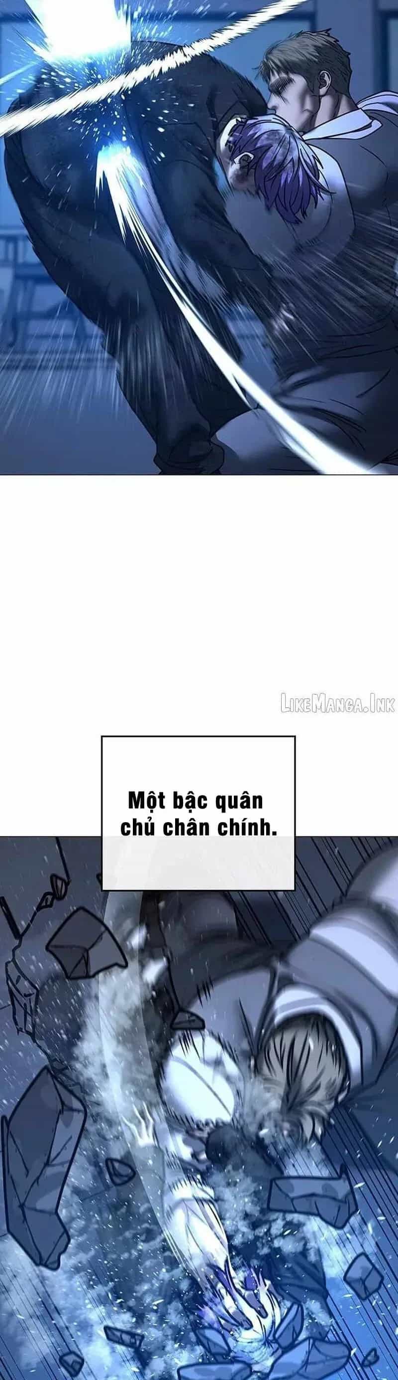 Nhiệm Vụ Đời Thật - Chương 231 - ảnh 38