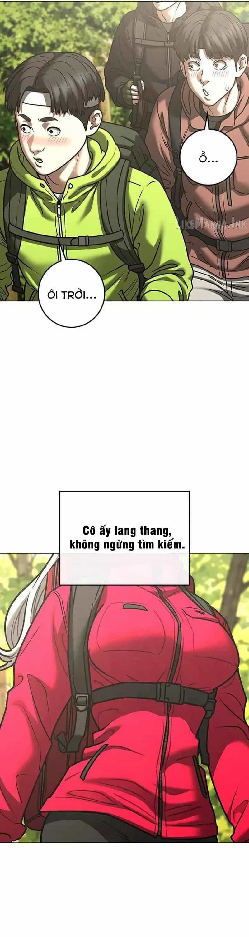 Nhiệm Vụ Đời Thật - Chương 231 - ảnh 7