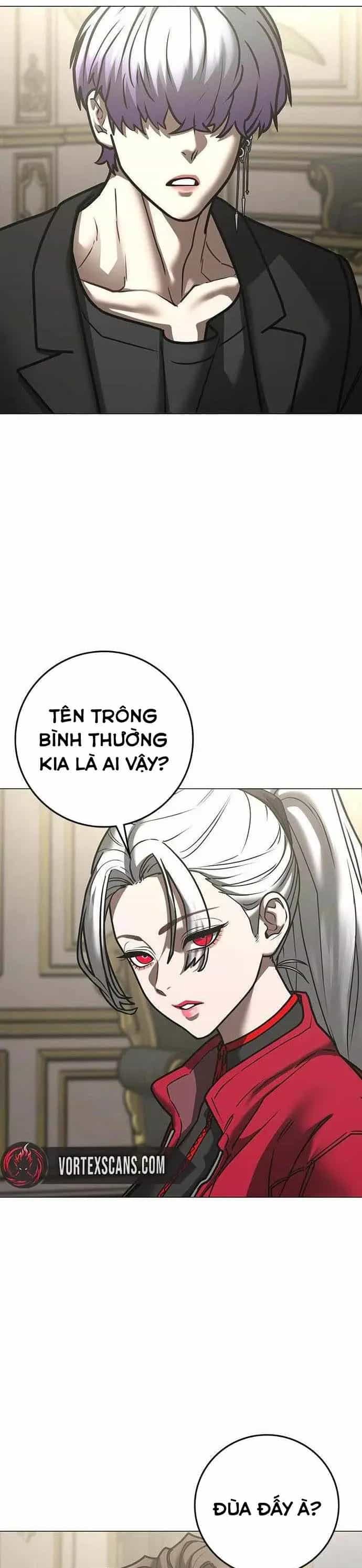 Nhiệm Vụ Đời Thật - Chương 234 - ảnh 12