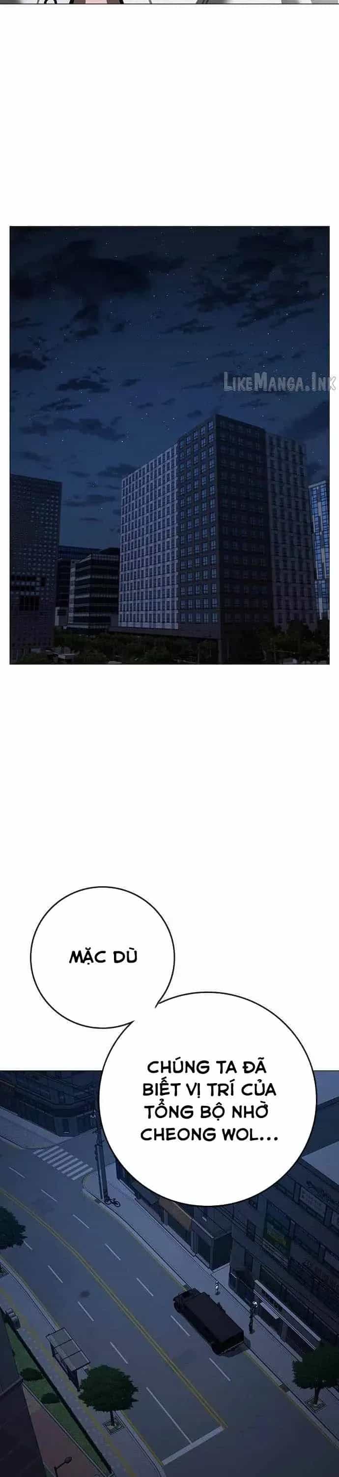 Nhiệm Vụ Đời Thật - Chương 234 - ảnh 20