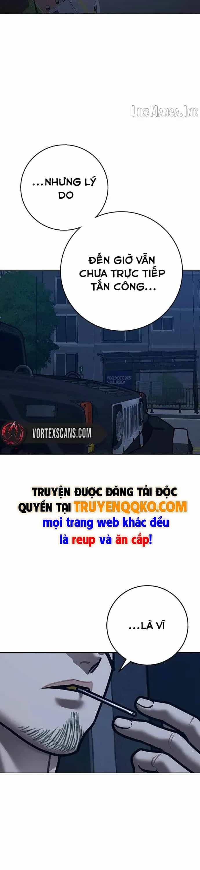 Nhiệm Vụ Đời Thật - Chương 234 - ảnh 21