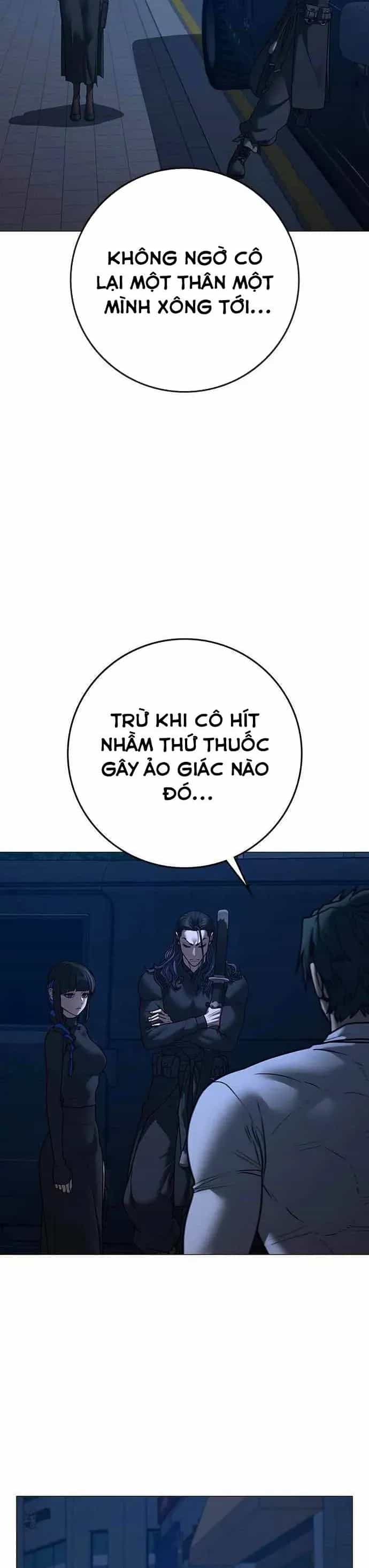 Nhiệm Vụ Đời Thật - Chương 234 - ảnh 23