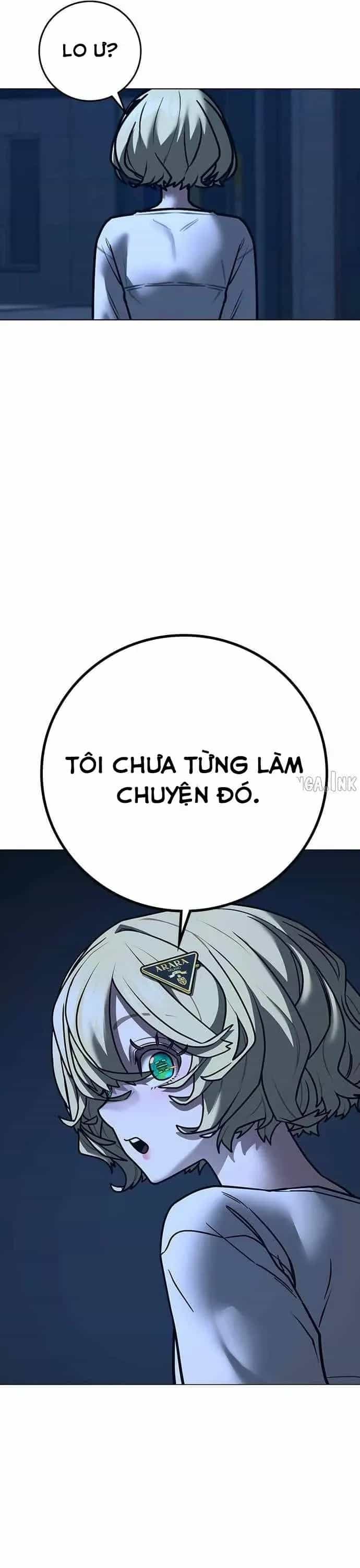 Nhiệm Vụ Đời Thật - Chương 234 - ảnh 27