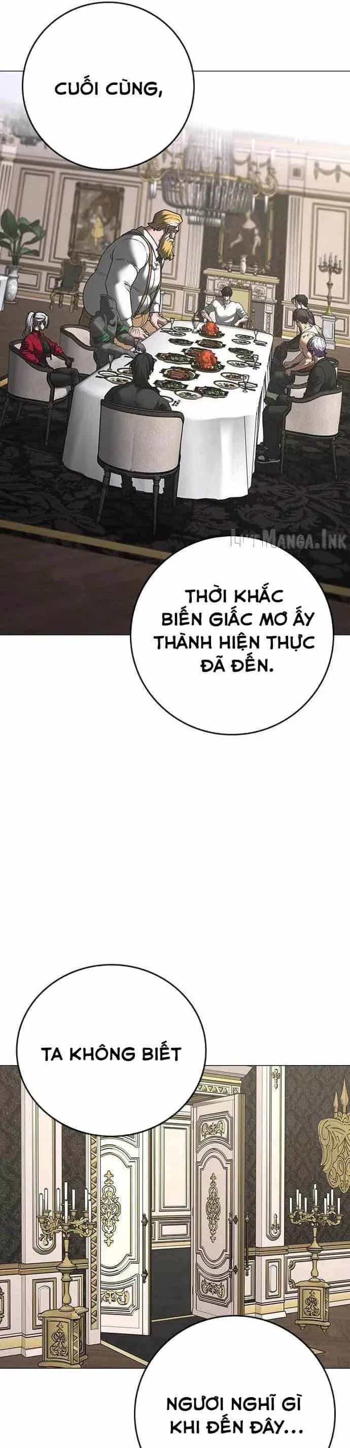 Nhiệm Vụ Đời Thật - Chương 234 - ảnh 42
