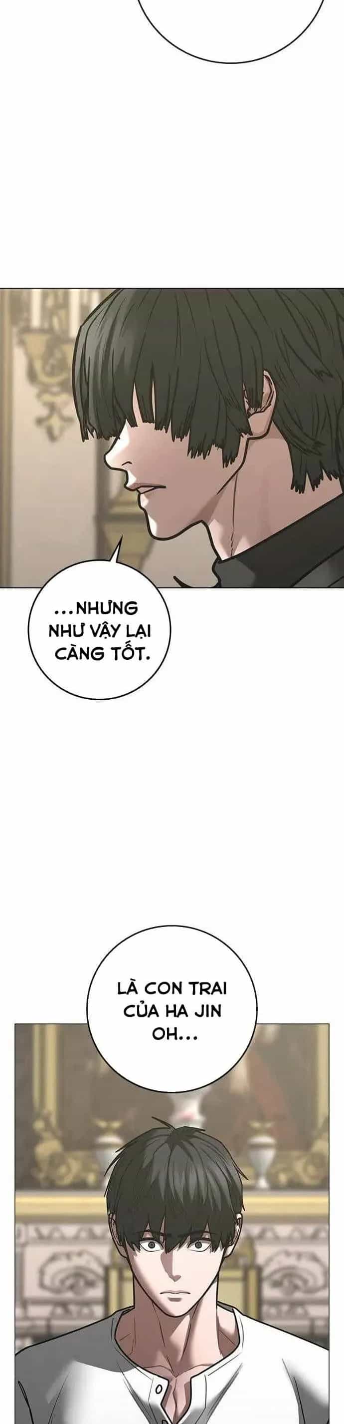 Nhiệm Vụ Đời Thật - Chương 234 - ảnh 43