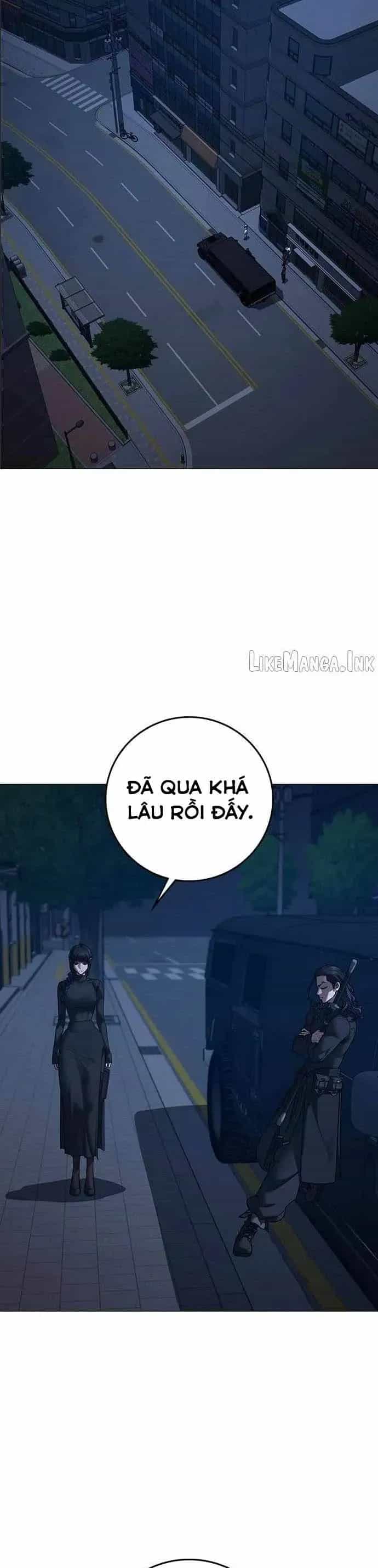 Nhiệm Vụ Đời Thật - Chương 234 - ảnh 47
