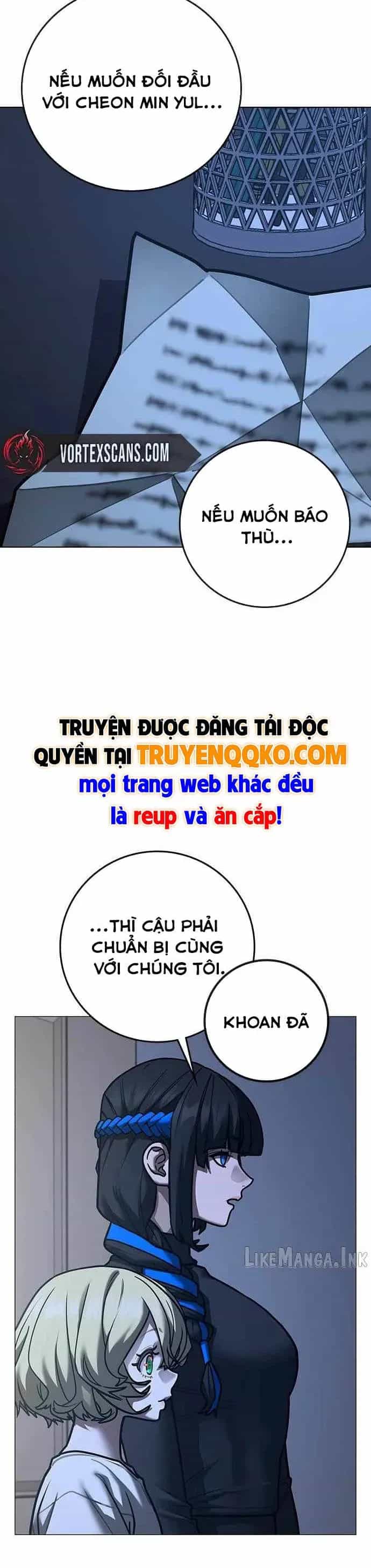 Nhiệm Vụ Đời Thật - Chương 234 - ảnh 6