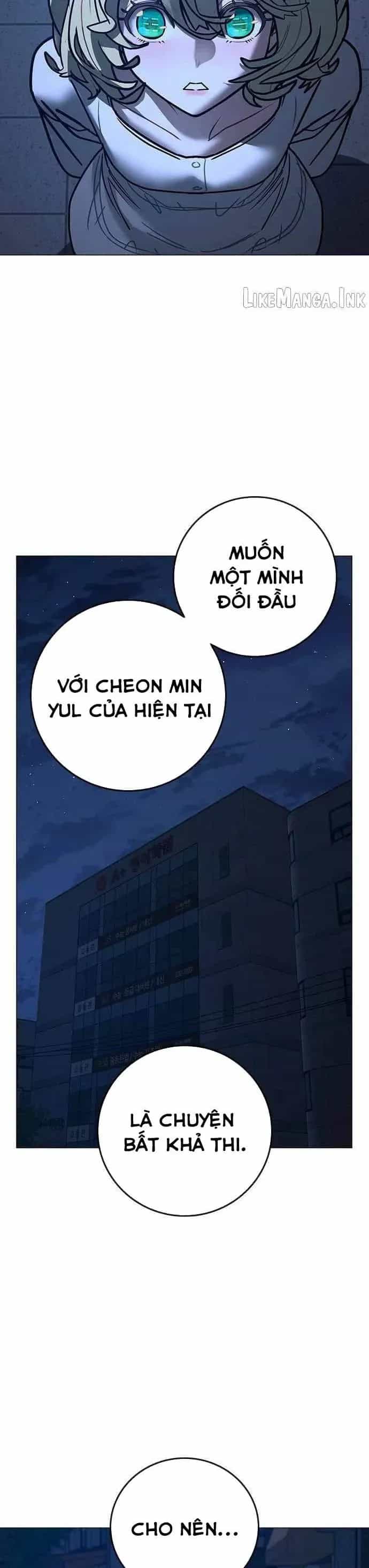 Nhiệm Vụ Đời Thật - Chương 234 - ảnh 69