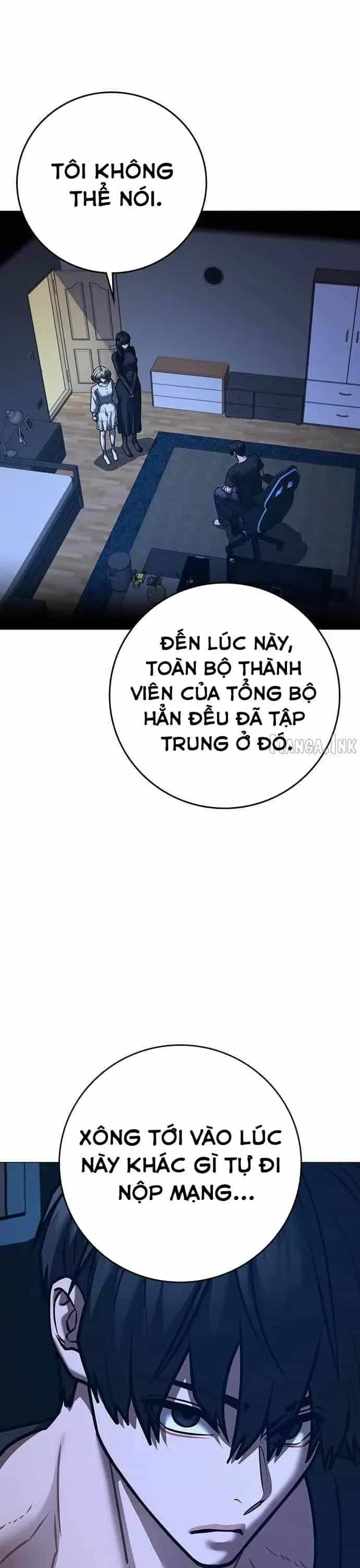 Nhiệm Vụ Đời Thật - Chương 234 - ảnh 8