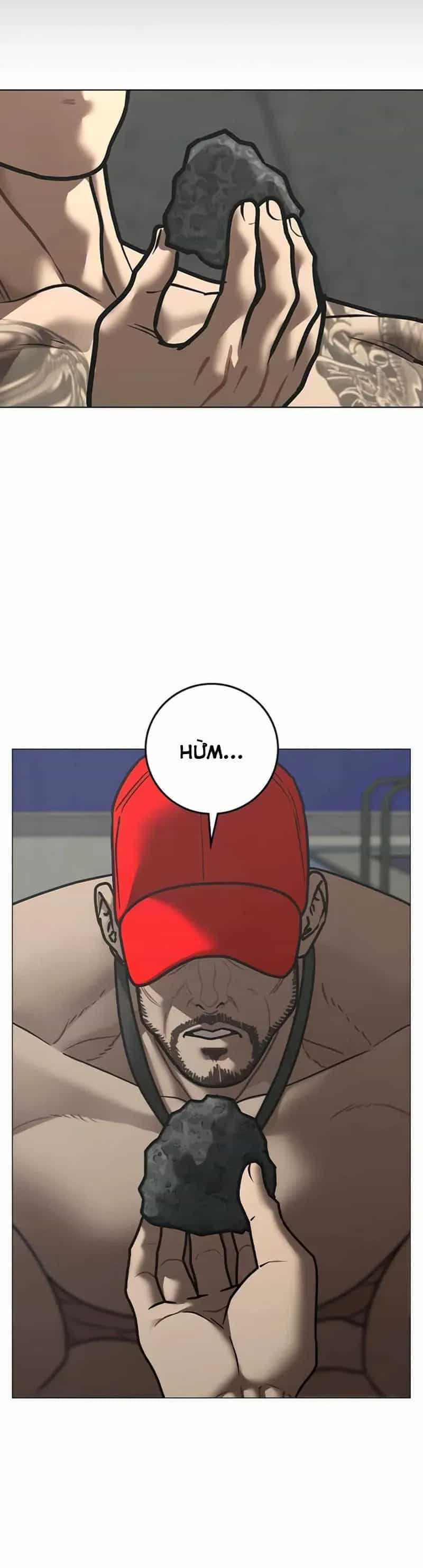 Nhiệm Vụ Đời Thật - Chương 235 - ảnh 13