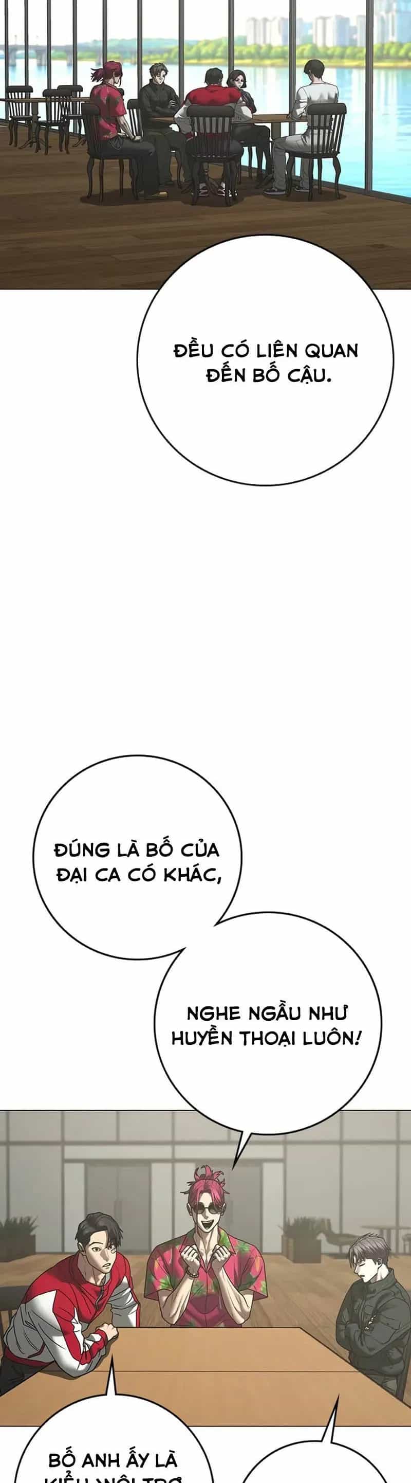 Nhiệm Vụ Đời Thật - Chương 235 - ảnh 23